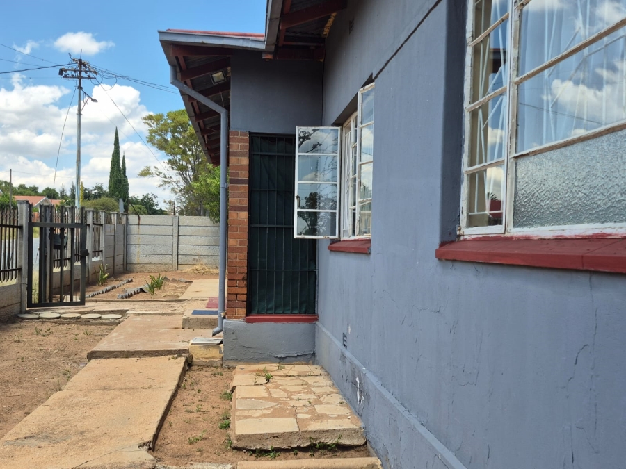 3 Bedroom Property for Sale in Vredefort Free State